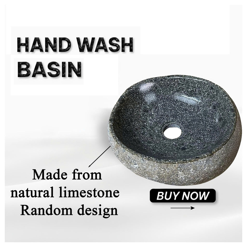 Rustic Live Edge Solid Wood Bathroom Vanity, With or Without Sink - view 6