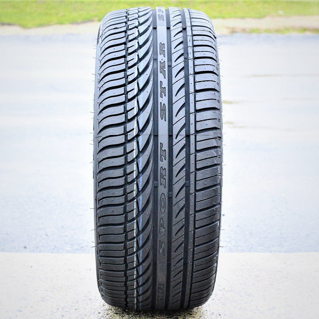 Fullway HP108 215/60R16 99V Extra Load Performance All-Season Set of 4 Tires
