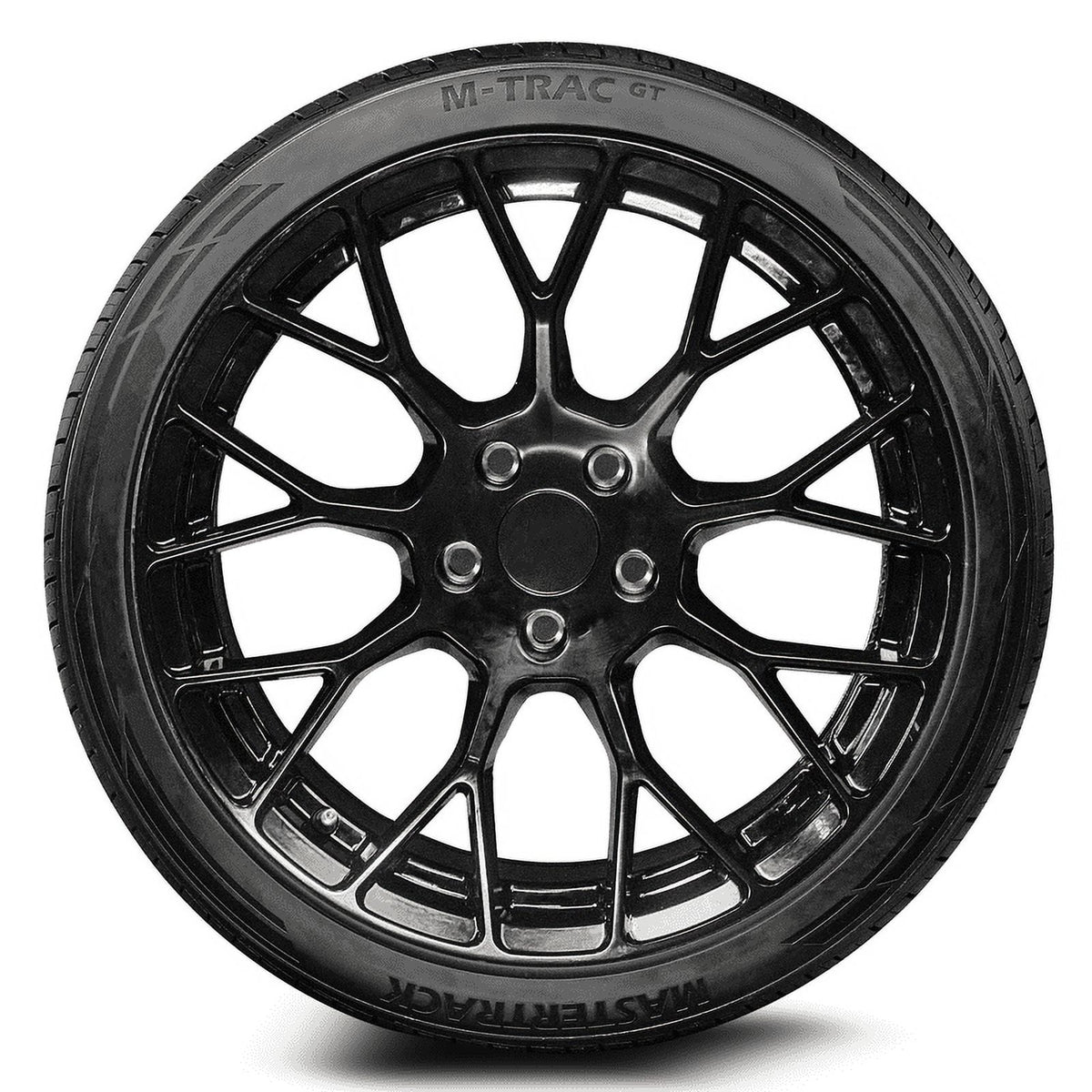 Mastertrack M-TRAC GT High Performance 235/40ZR19 96W XL A/S Passenger Tire 235/40/19 (Tire Only)
