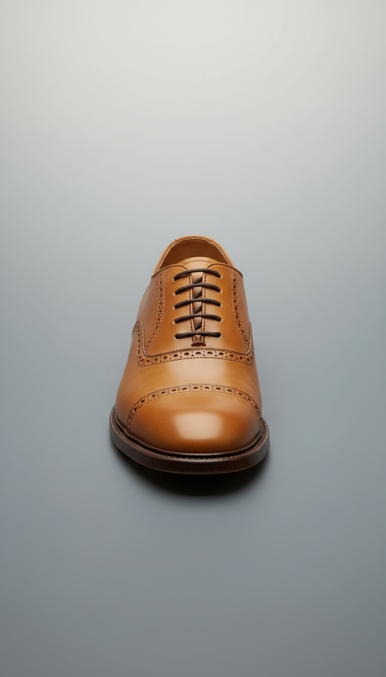 Example product Western Boot
