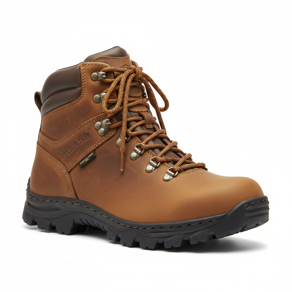 Waterproof Hiking Boot