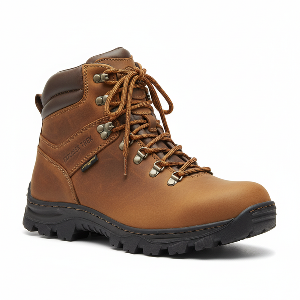 Waterproof Hiking Boot