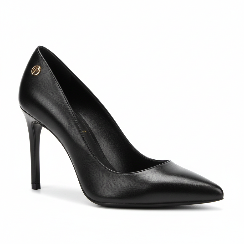 The Parisian Pump
