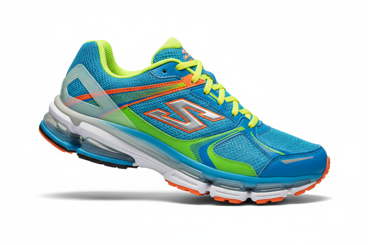 The Sprint Pro Runner